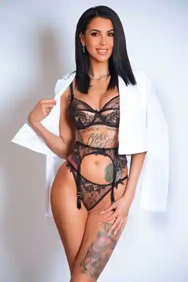 Sakinaka Escorts Service